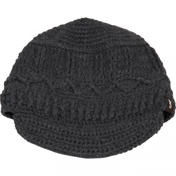 barts Mütze "Beryl Beanie" grau Onesize