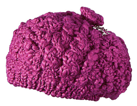 barts Mütze "Amy Beret Kids"