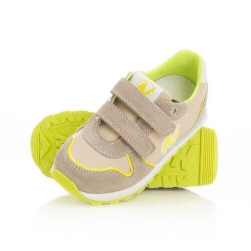 Naturino Sneaker "Bomba Velcro"