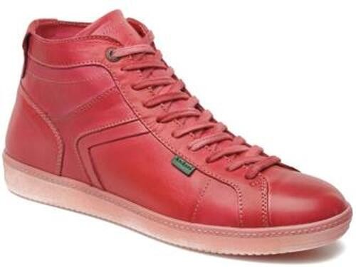 Kickers Lederschuh "Happier"