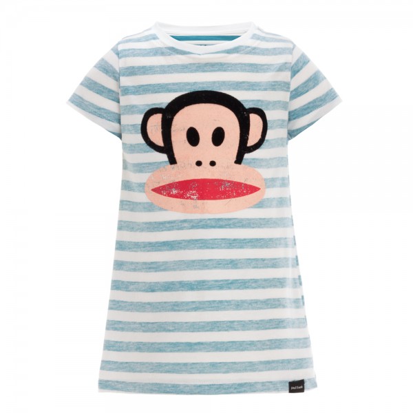 Paul Frank T-Shirt "Julius basic sleeve girls"