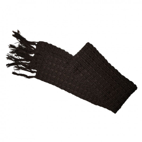 barts Schal "Liv Scarf Kids" braun One Size