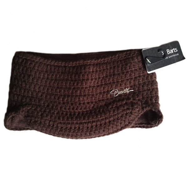 barts Stirnband "Scotty Headband" braun One Size