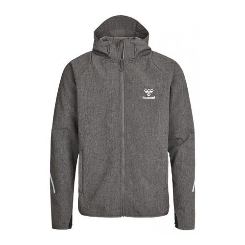 Hummel Jacke "Classic Bee Jori Softshell"