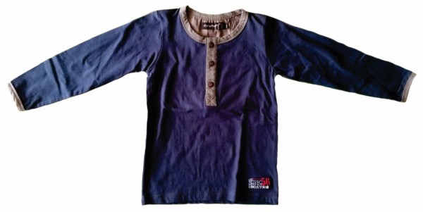 MINYMO Langarmshirt "Noa 06"