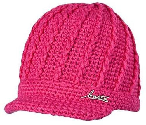 barts Mütze "Liv Beanie" Berry Onesize