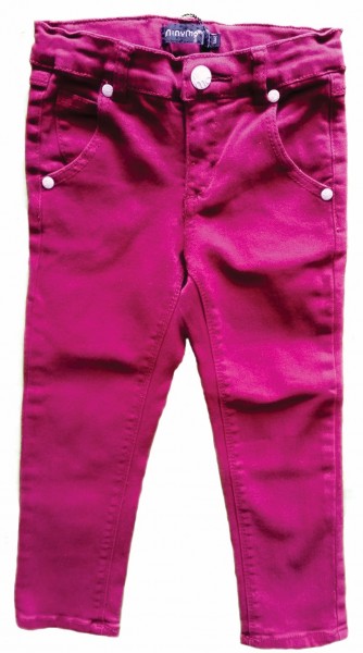 MINYMO Jeans "Naya 23"