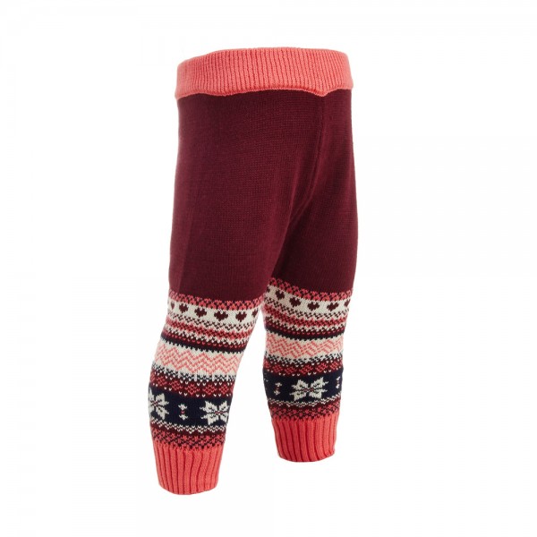 MINYMO Wollhose "Olivia 65"
