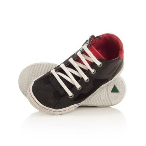 Kickers Lederschuh "Jamie"