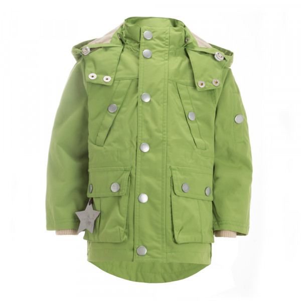 Mini a ture Jacke "Wilfried K 057"