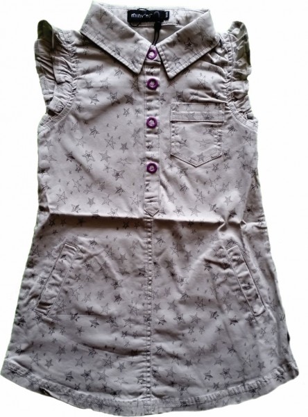 MINYMO Kleid "Randi 134"