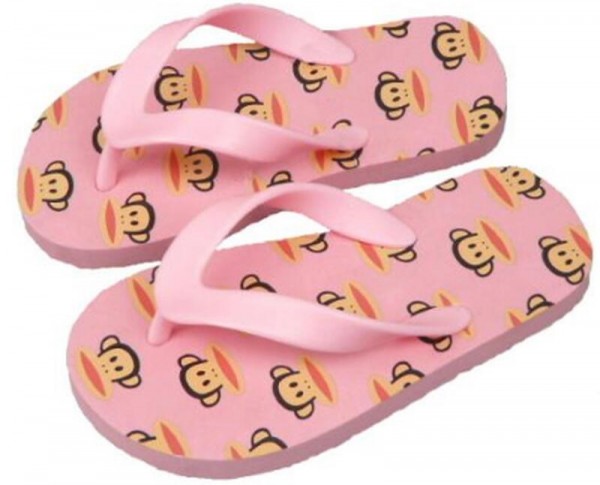 Paul Frank Flip Flops