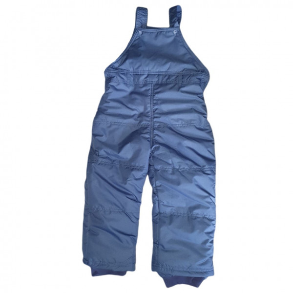 JACKY Schneehose "Boy wattiert"