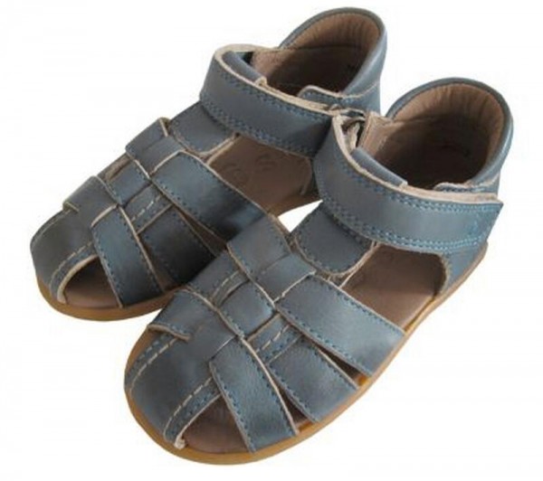 bisgaard Sandalen "Medusa Sea"