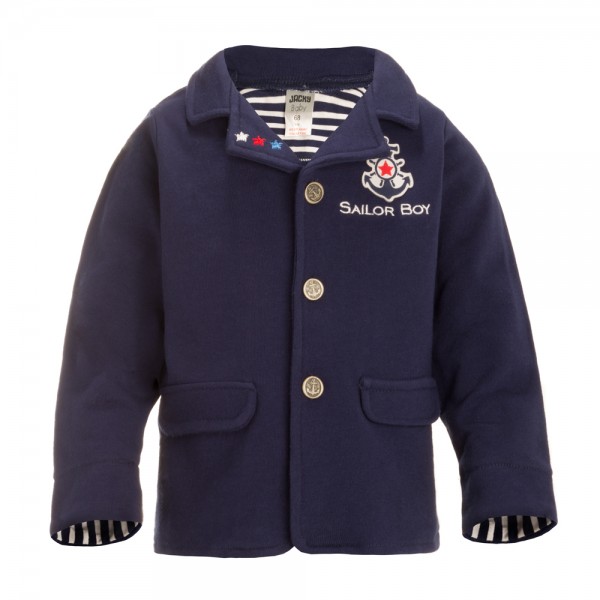 JACKY Sweatsakko "Sailor Boy"