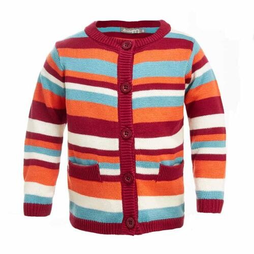 MINYMO Strickjacke "Naya 29"