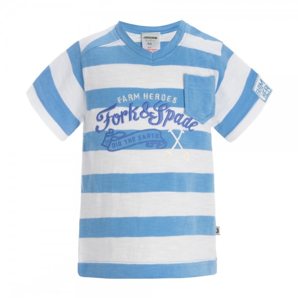 JACKY T-Shirt "Farm Life"