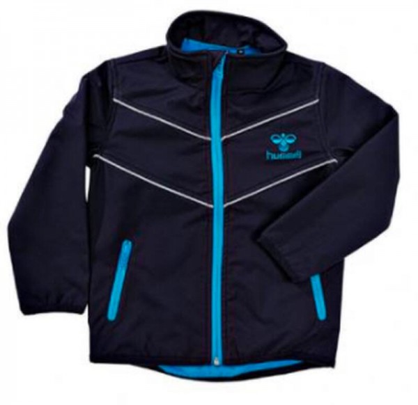 Hummel Softshelljacke "Sigfred Softshell"