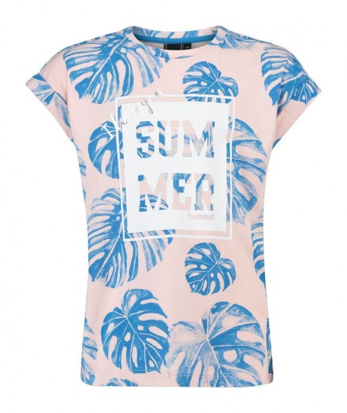 Hummel T-Shirt "Filippa SS Tee"