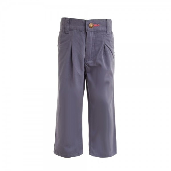 bellybutton Hose "Chino kids" blue shade