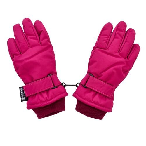 MINYMO Fingerhandschuhe "Thunder 59"