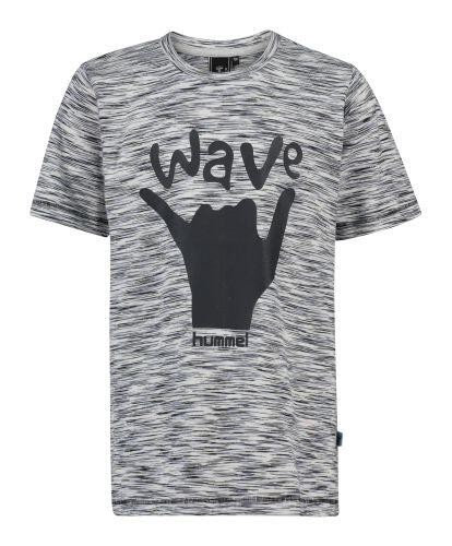 Hummel T-Shirt "Duro SS Tee"