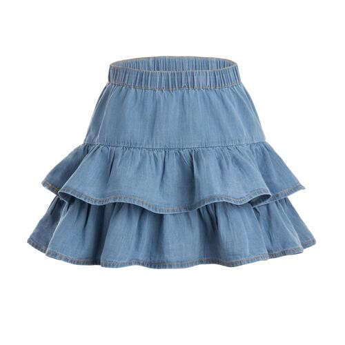 Creamie Jeansrock "Vicky Skirt"