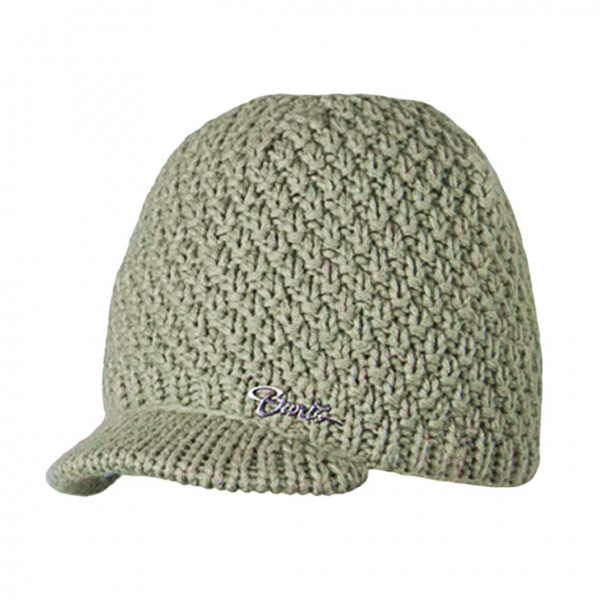 barts Mütze "Lauren Beanie" taupe Onesize
